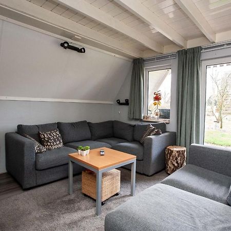 Villa Stijlvolle Vakantiewoning Just For Holliday Gramsbergen Exterior foto